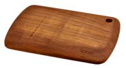 WOODEN SERVICE BOARDS / PLATTERS / STANDS / SERVICING PLATTER 21 LV AS 275 IR 20 x 30 cm 1 0,72 kg Description: Wooden Service and Cutting Board, Rectangular, Iroko Wood.