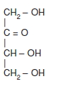 1. Verilen bileşikle ile ilgili,. Karbonhidrattır.. Mg ile H gazı verir.. Optikçe aktiftir. 13. 0, mol alkol bileşiği ile ilgili;. K metali ile reaksiyonundan 0,3 mol H gazı oluşuyor.