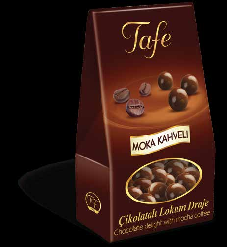 Net:60g MOKA KAHVELİ