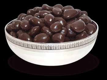 / Bag BİTTER ÇİKOLATALI ÜZÜM DRAJE BITTER CHOCOLATE COVERED GRAPE