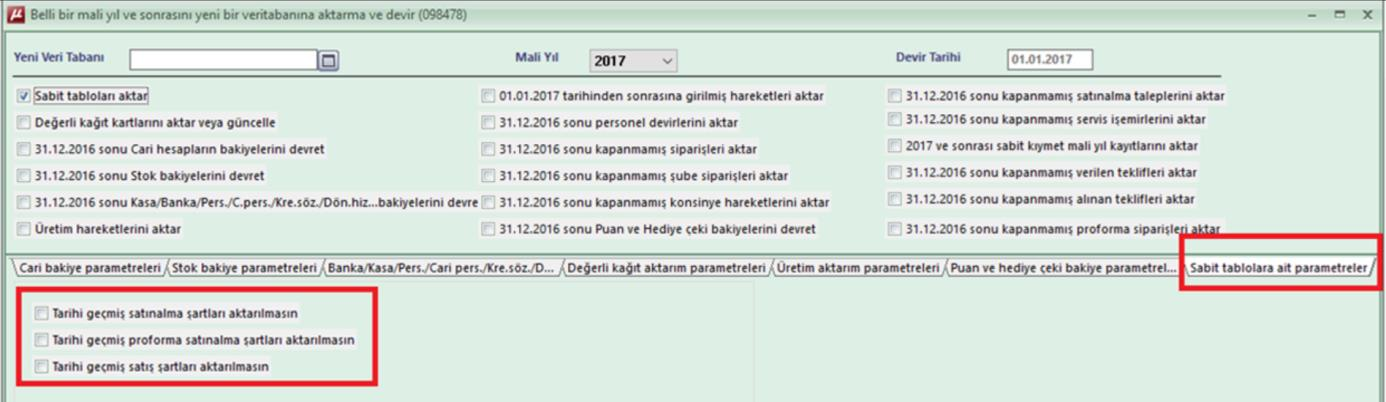 Alış irsaliyesinin faturayla bağlanabilme şartlarından biri de belge no alanında e- fatura olarak gelen faturanın irsaliye sıra numarası olmasıdır.