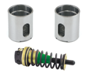 Piston 00433 00545 00528 Geri Getirme Yayı Spring 8121308