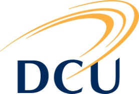 DCU (Dublin City University) www.english.dcu.