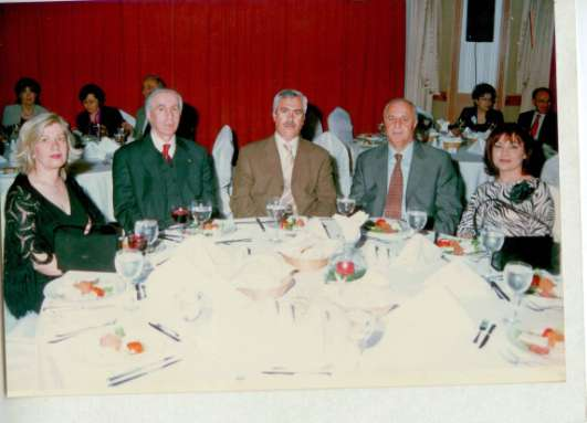 birlikte, Bursa-2002