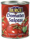 KURU GIDA / KONSERVE Burcu Domates Salçası 830 gr 3, 25 Aysan