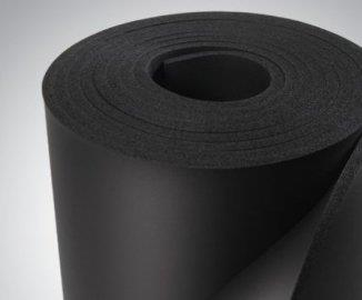İnterflex Sheet Elastomeric Rubber Foam Insulation Sheets Wide range of production.