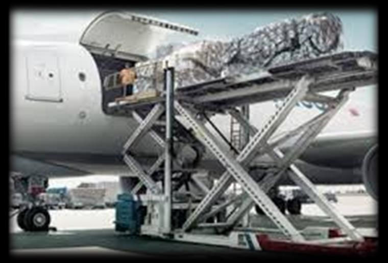KARGO Konşimento (Airwaybill) düzenlenerek lowerdeck te taşınan yüktür. İki kısımda incelenir.