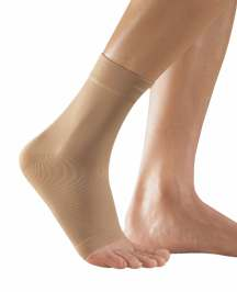 Eklem hareketlerini rahatlatır Ayak bileği fibular ligament yaralanmalarının konservatif ve postoperatif tedavisi Ayak bileği ekleminin kronik instabiliteleri Ürünün sert dış iskeleti pronosyan ve