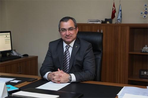 ANABİLİM DALI BAŞKANI