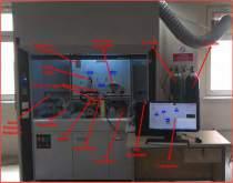 Otherwise, the voltage and current values do not demonstrate the correct performance of the DMFC.