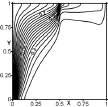 transfer is noticeable but it remains weak on mass