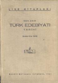 CENTURY'S TURKISH LITERATURE" Funda AMANVERMEZ ** 1.