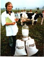 (Sığır Büyüme Hormonu) Uygulaması Laktasyon dönemi uygulamalarında süt veriminde artış (İlave(