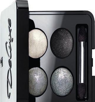 05d 05 Artistic Quattro Eyeshadow 4 x 0,5