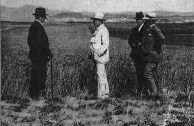 Tarım Politikası 17 Şubat 1925 yılında aşar vergisi kaldırıldı.
