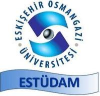 Eskişehir Osmangazi Üniversitesi Türk Dünyası Uygulama ve Araştırma Merkezi ESTÜDAM EĞİTİM DERGİSİ 2017 Ocak (2. Cilt, 1.