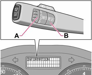 06 Çalıştırma ve sürüş Genel Dinamik Denge ve Çekiş Kontrol Sistemi (STC/DSTC) aracın çekişini artırır ve sürücünün aracın kaymasını engellemesine yardımcı olur.