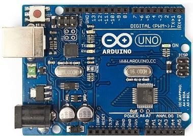 3 Arduino Uno nun teknik özellikleri şu şekildedir. 1. Üzerinde Atmega328p mikrodenetleyici bulunmaktadır. 2. 14 adet digital giriş/çıkış pini bulunmaktadır. 6 sından PWM çıkış alınabilmektedir. 3.