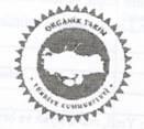 5 İTU İyi Tarım Uygulamaları 5.5.1 İyi Tarım Uygulamaları yönetmeliğine göre belgelendirilmiş ürünlerin pazarlanması ve etiket bilgileri ilgili yönetmelik 7.