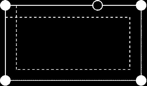 3 İğne giriş konumunun değiştirilmesi Koordinat giriş ekranında TŞIM tuşuna G basıldığı zaman, iğne konumu belirlenmiş yöne doğru hareket eder.