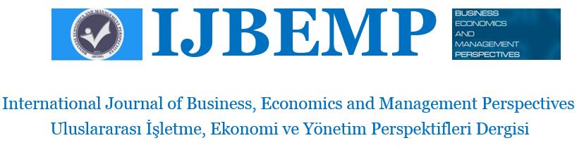 ISSN: Yıl: 1, Sayı: 1, Ocak 2016, s. 37-57 Yrd. Doç Dr. Aliye ATAY KAYIŞ Süleyman Demirel Üniversitesi İktisadi ve İdari Bilimler Fakültesi Ekonometri Bölümü Öğr. Gör.