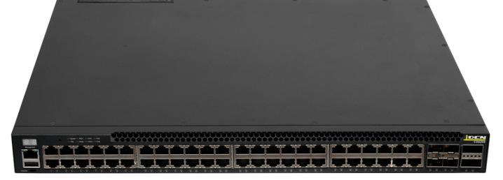 10 Gigabit ağ bağlantıları 10 Gigabit SFP+ modüller sayesinde 300m den 40km ye kadar yapılabilir. CS6200 serisi dahili yedekli AC yada DC güç kaynaklarına sahiptir. OpenFlow CS6200 OpenFlow1.
