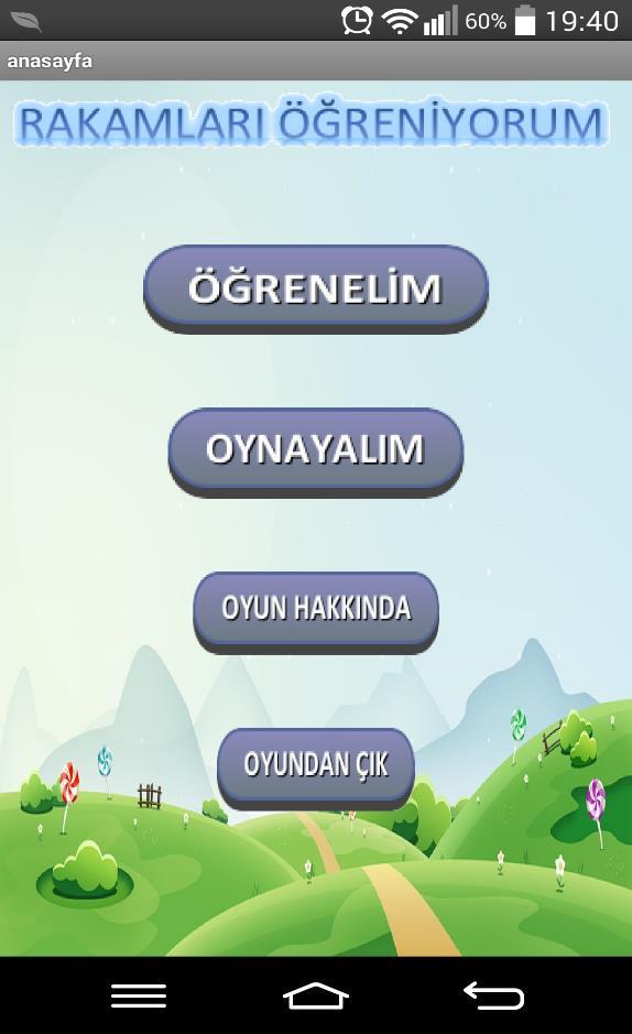 6. Ekran