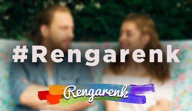 Rengârenk 1 Temmuz da Yayında ATV ekranlarının yeni dizisi Rengarenk in ne zaman başlayacağı belli oldu.