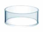 Ürün Görseli Dış Ölçüler H x W x D Işık Yolu İç Derinlik Hacim Es Quartz Cam Katalog No Optik Cam mm mm mm ml 190nm-2500nm