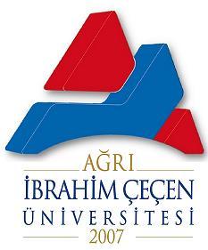 AĞRI İBRAHİM ÇEÇEN ÜNİVERSİTESİ Strateji Geliştirme Daire