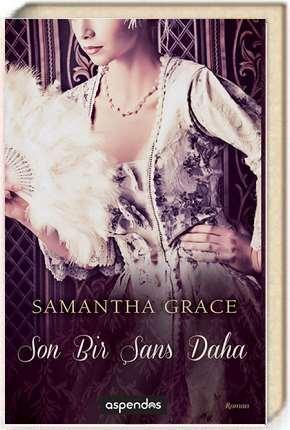 samantha grace son bir sans daha pdf free download