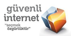 Koruma Programları ve Güvenli İnternet Hizmeti Bilgisayarınızda mutlaka güncel bir antivirüs programı kurulu olsun.