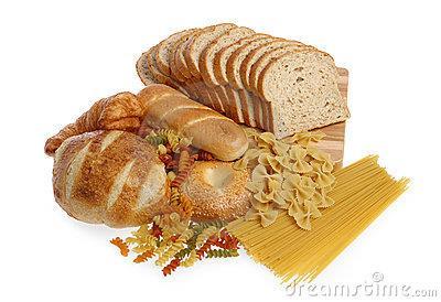 4. Grup: Ekmek ve Tahıl