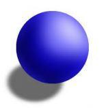 taneciklerden oluşur.) Atomlar parçalanamaz Atom içi dolu küre şeklindedir. Bütün maddeler farklı tür atomlardan oluşmuştur.
