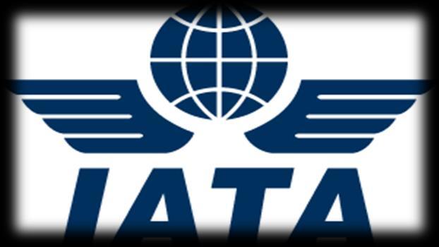 IATA NIN GENEL SORUMLULUKLARI Tüm dünya insanlarının yararı için güvenli, düzenli ve ekonomik hava ulaşımının yaygınlaştırılması,