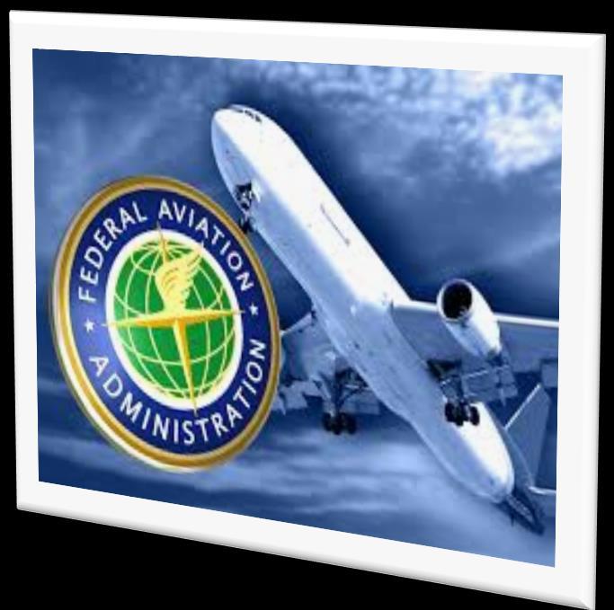 FAA (Federal Aviation Administration) Federal Havacılık Kurulu (FAA), ABD