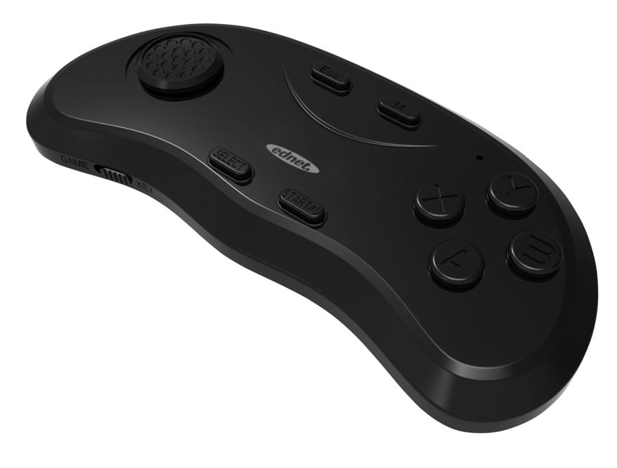 Bluetooth VR Oyun Kumandası Kullanma Kılavuzu 87002 Ürünümüzü satın aldığınız için teşekkür ederiz! Bu, müzik kontrolü vb.