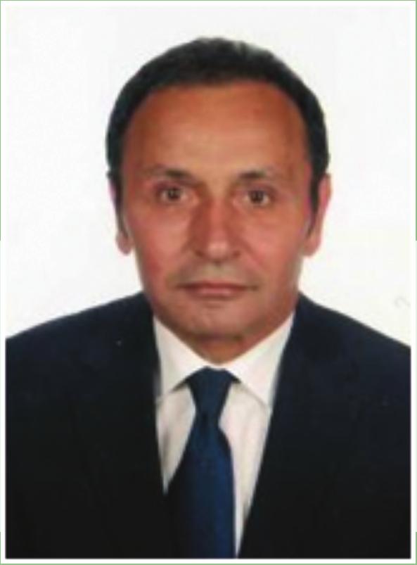 Hüseyin Serdar Yönetim Kurulu Üyesi, Ankara Gazi Eğitim Okulu Matematik Bölümü nden mezun olan Serdar, Bankacılık kariyerine 1974 yılında Şekerbank ta başlamış olup, çeşitli kademelerde görev
