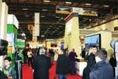 International tourism exhibitions and EMITT 20th East Mediterranean International Travel & Tourism Exhibition (EMITT) has been the