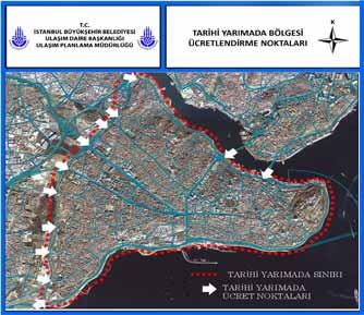 38 İstanbul Metropoliten Alanı Entegre Kentsel Ulaşım Ana Planı (İUAP) / Özet 2023 yılına kadar İstanbul da nüfus, istihdam, kişi başına düşen yıllık gelir, oto sayısı gibi sosyo-ekonomik