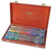 Set Toz Pastel set dry chalk 8596-048001DK 8539-120001DK Set Dry Chalk %8 Set 8596-048001DK Carre 8596 48 8593539065876 260.