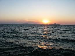 Deniz ve Kıyı Ekosistemleri Ülkemizde Karadeniz, Ege Denizi, Marmara Denizi ve Akdeniz geniş bir ekosisteme sahiptir.