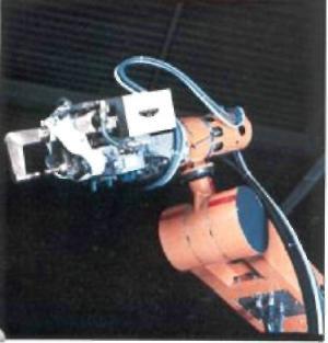 Robotlarda bu işlemi uygulamak sinyal tipini değiştirmekten ibarettir.