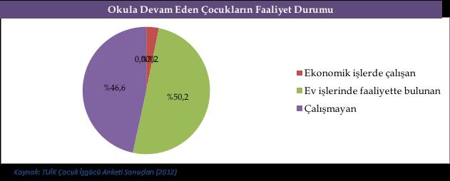 Bu sayılara bakıldığında, Türkiye de üstün zekalı çocukların büyük bir bölümünün normal okullarda, standart müfredata bağlı olarak eğitim gördüğünü söylemek mümkündür.
