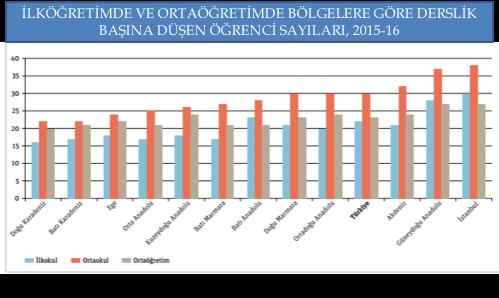 C) Öğrenme Mekanlarının Temel Sorunları Neler?