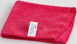 CLEANING CLOTH MICROFIBER TERRY CLOTH TOWEL MICROFIBER