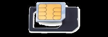 SIM(UICC) SIM kart, cep telefonlarının GSM servisinden yararlanmasını sağlayan akıllı karttır.