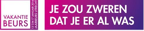 VAKANTIEBEURS 2016 UTRECHT TURİZM