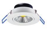 Sirius Galaxy Spot Sirius Asimetrik Spot xmm 03mm 566 64 8W COB LED 4000K 50 6,20 $ 03mm 73mm Ømm Ø03