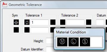 Tolerance